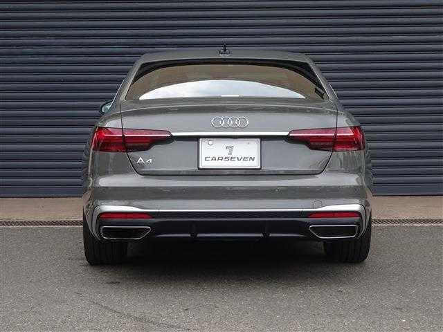 Ａ４ ２．０　Ｓライン（9枚目）