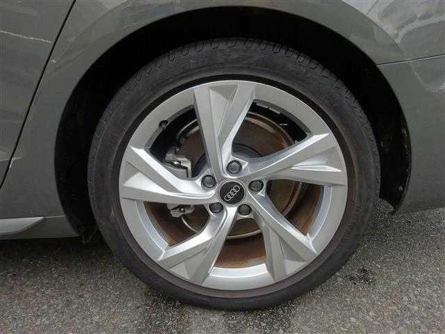 Ａ４ ２．０　Ｓライン（11枚目）