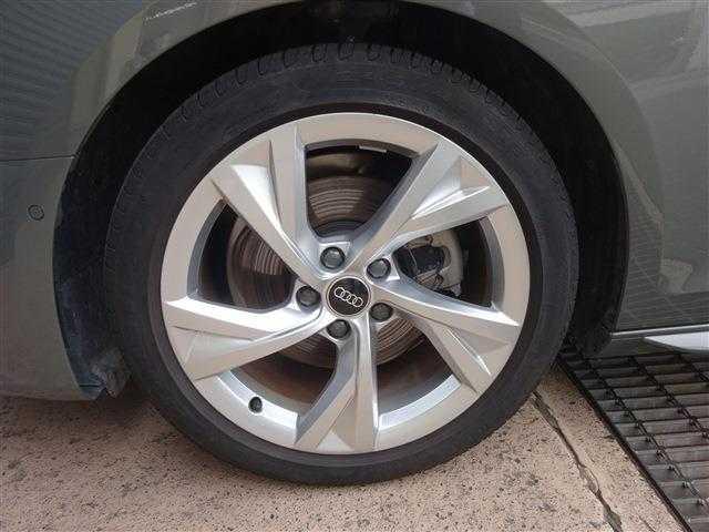 Ａ４ ２．０　Ｓライン（12枚目）