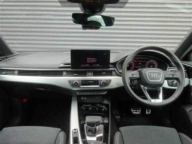 Ａ４ ２．０　Ｓライン（15枚目）