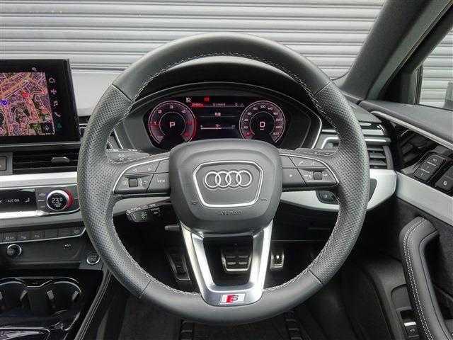 Ａ４ ２．０　Ｓライン（16枚目）