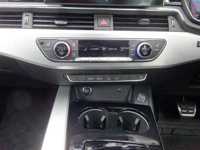 Ａ４ ２．０　Ｓライン（22枚目）