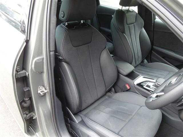 Ａ４ ２．０　Ｓライン（26枚目）