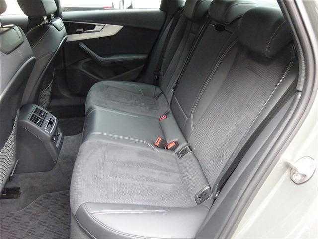 Ａ４ ２．０　Ｓライン（29枚目）