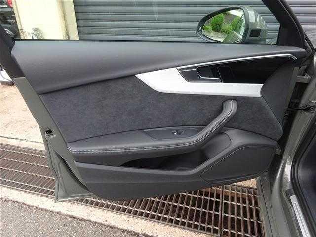 Ａ４ ２．０　Ｓライン（30枚目）