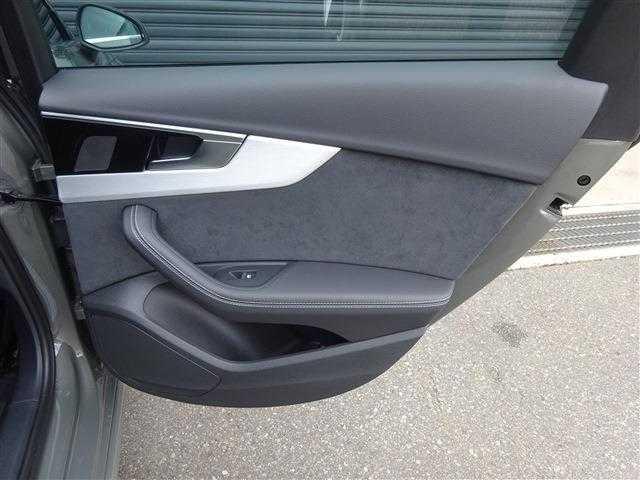 Ａ４ ２．０　Ｓライン（33枚目）