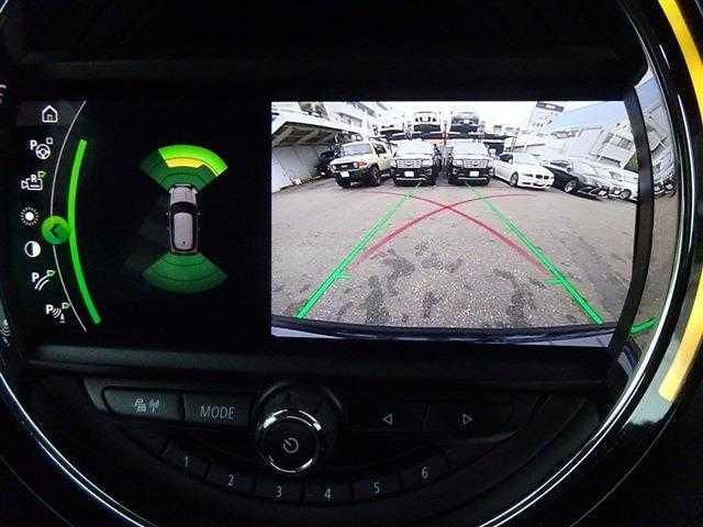 ＭＩＮＩ クーパーＳ　６０イヤーズエディション　衝突被害軽減ブレーキ　オートクルーズコントロール　パーキングアシスト　バックカメラ　アイドリングストップ　ＬＥＤヘッドライト　レザーシート　ＥＴＣ　ナビ（29枚目）