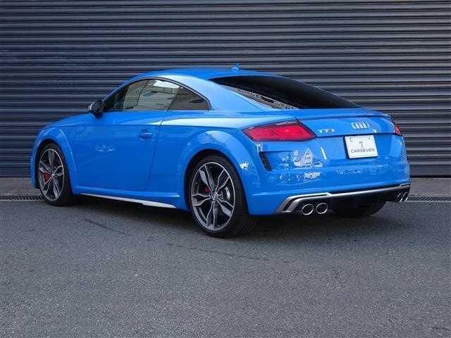 ＴＴＳクーペ ２．０ＴＦＳＩ　クワトロ　Ｂａｎｇ＆Ｏｌｆｓｅｎサウンドシステム　ＤＶＤ　ＣＤ　Ｂｌｕｅｔｏｏｔｈ　レザーシート　シートヒーター　アイドリングストップ　トラクションコントロール　ＥＴＣ２．０　クリアランスソナー　バックカメラ（10枚目）