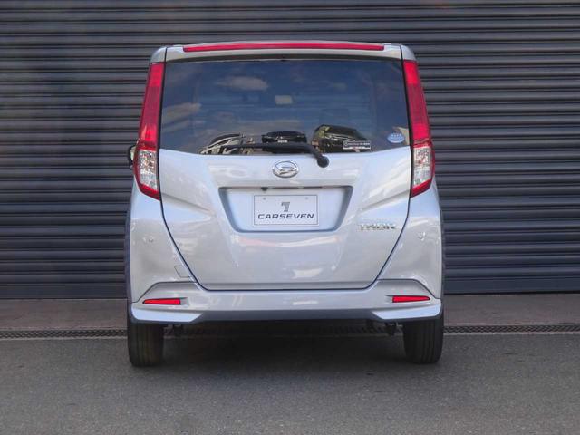 トール X 衝突被害軽減ブレーキ レーンキープ 社外ナビ テレビ Bluetooth対応 片側パワースライドドア セカンドシートドアサンシェード バックカメラ オートストップ クリアランスソナー(6枚目)