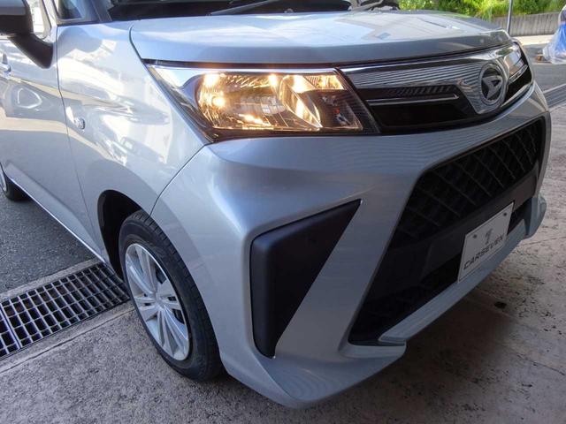 トール X 衝突被害軽減ブレーキ レーンキープ 社外ナビ テレビ Bluetooth対応 片側パワースライドドア セカンドシートドアサンシェード バックカメラ オートストップ クリアランスソナー(9枚目)