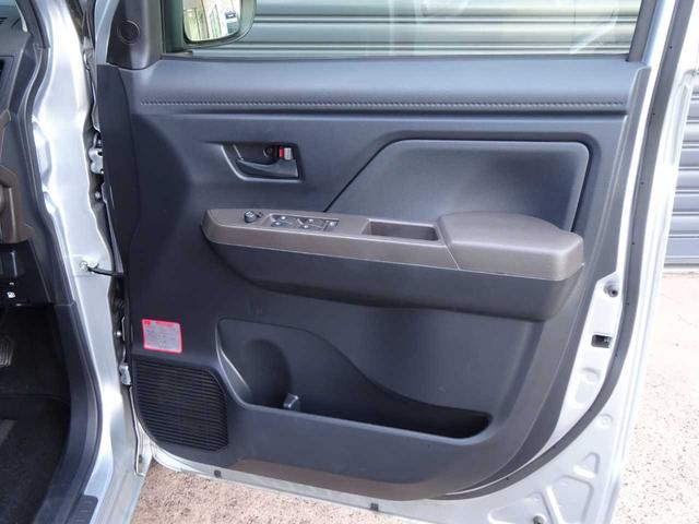 トール X 衝突被害軽減ブレーキ レーンキープ 社外ナビ テレビ Bluetooth対応 片側パワースライドドア セカンドシートドアサンシェード バックカメラ オートストップ クリアランスソナー(17枚目)