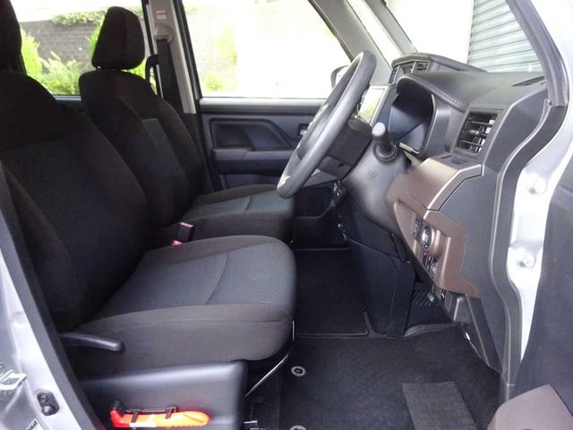 トール X 衝突被害軽減ブレーキ レーンキープ 社外ナビ テレビ Bluetooth対応 片側パワースライドドア セカンドシートドアサンシェード バックカメラ オートストップ クリアランスソナー(18枚目)