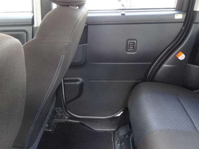 トール X 衝突被害軽減ブレーキ レーンキープ 社外ナビ テレビ Bluetooth対応 片側パワースライドドア セカンドシートドアサンシェード バックカメラ オートストップ クリアランスソナー(32枚目)