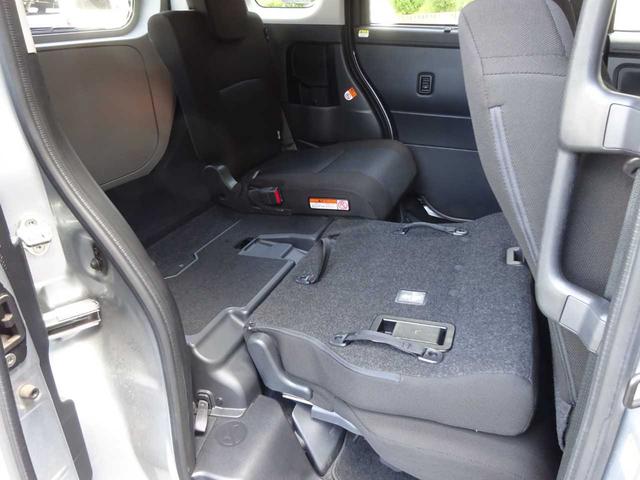 トール X 衝突被害軽減ブレーキ レーンキープ 社外ナビ テレビ Bluetooth対応 片側パワースライドドア セカンドシートドアサンシェード バックカメラ オートストップ クリアランスソナー(35枚目)