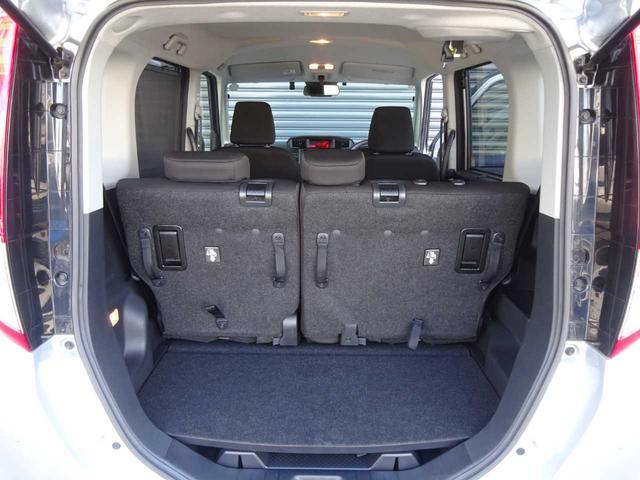 トール X 衝突被害軽減ブレーキ レーンキープ 社外ナビ テレビ Bluetooth対応 片側パワースライドドア セカンドシートドアサンシェード バックカメラ オートストップ クリアランスソナー(36枚目)