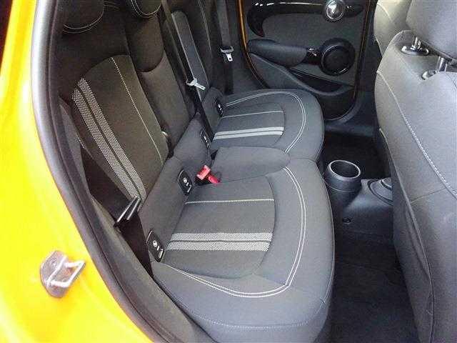 MINI クーパーS 衝突被害軽減ブレーキ オートクルーズコントロール アイドリングストップ LEDヘッドライト ETC ナビ(11枚目)