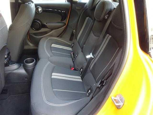 MINI クーパーS 衝突被害軽減ブレーキ オートクルーズコントロール アイドリングストップ LEDヘッドライト ETC ナビ(12枚目)