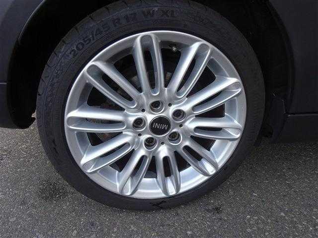 MINI クーパーS 衝突被害軽減ブレーキ オートクルーズコントロール アイドリングストップ LEDヘッドライト ETC ナビ(16枚目)