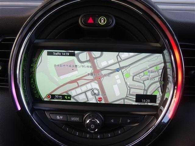 MINI クーパーS 衝突被害軽減ブレーキ オートクルーズコントロール アイドリングストップ LEDヘッドライト ETC ナビ(29枚目)