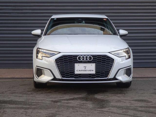 Ａ３ スポーツバック　ニューアーバンスタイル　アダプティブクルーズコントロール　レーンキープ　衝突被害軽減ブレーキ　アイドリングストップ　ＣａｒＰｌａｙ対応　Ｂｌｕｅｔｏｏｔｈ　ＭＭＩナビゲーション　地デジＴＶ　ＬＥＤヘッドライト　ドライブレコー（2枚目）