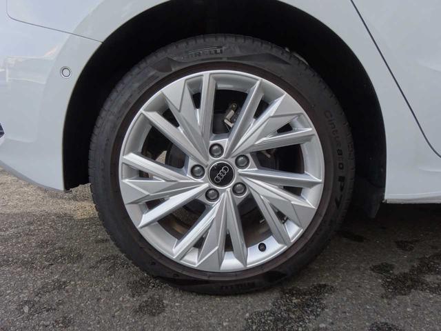 Ａ３ スポーツバック　ニューアーバンスタイル　アダプティブクルーズコントロール　レーンキープ　衝突被害軽減ブレーキ　アイドリングストップ　ＣａｒＰｌａｙ対応　Ｂｌｕｅｔｏｏｔｈ　ＭＭＩナビゲーション　地デジＴＶ　ＬＥＤヘッドライト　ドライブレコー（11枚目）