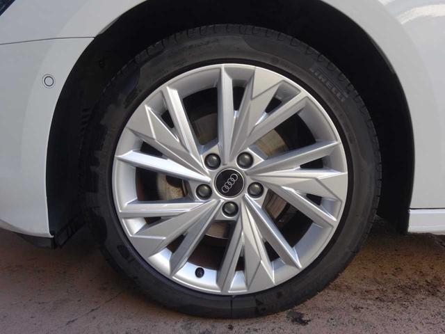 Ａ３ スポーツバック　ニューアーバンスタイル　アダプティブクルーズコントロール　レーンキープ　衝突被害軽減ブレーキ　アイドリングストップ　ＣａｒＰｌａｙ対応　Ｂｌｕｅｔｏｏｔｈ　ＭＭＩナビゲーション　地デジＴＶ　ＬＥＤヘッドライト　ドライブレコー（14枚目）