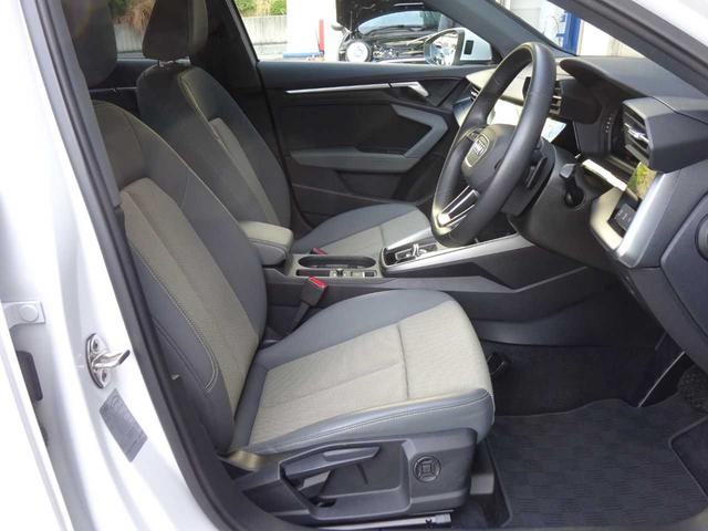 Ａ３ スポーツバック　ニューアーバンスタイル　アダプティブクルーズコントロール　レーンキープ　衝突被害軽減ブレーキ　アイドリングストップ　ＣａｒＰｌａｙ対応　Ｂｌｕｅｔｏｏｔｈ　ＭＭＩナビゲーション　地デジＴＶ　ＬＥＤヘッドライト　ドライブレコー（18枚目）