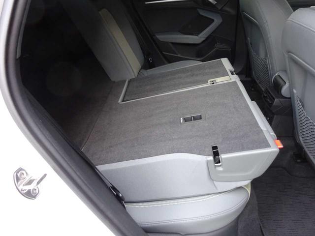 Ａ３ スポーツバック　ニューアーバンスタイル　アダプティブクルーズコントロール　レーンキープ　衝突被害軽減ブレーキ　アイドリングストップ　ＣａｒＰｌａｙ対応　Ｂｌｕｅｔｏｏｔｈ　ＭＭＩナビゲーション　地デジＴＶ　ＬＥＤヘッドライト　ドライブレコー（33枚目）