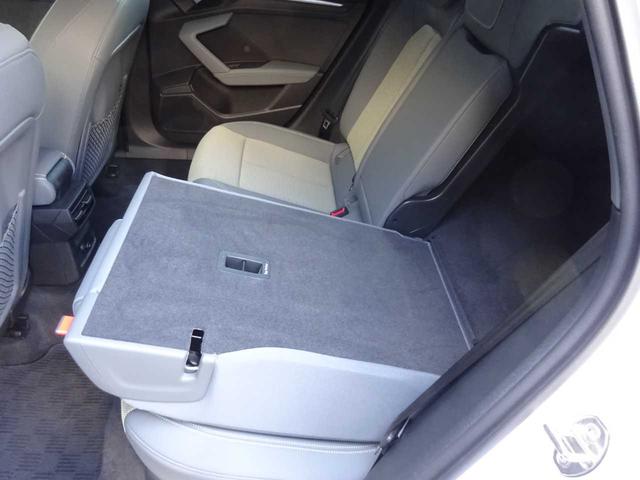 Ａ３ スポーツバック　ニューアーバンスタイル　アダプティブクルーズコントロール　レーンキープ　衝突被害軽減ブレーキ　アイドリングストップ　ＣａｒＰｌａｙ対応　Ｂｌｕｅｔｏｏｔｈ　ＭＭＩナビゲーション　地デジＴＶ　ＬＥＤヘッドライト　ドライブレコー（37枚目）