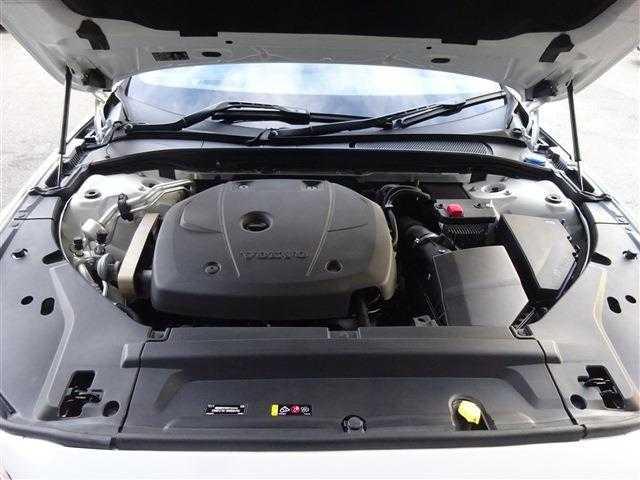 Ｖ９０ クロスカントリー　Ｔ５　ＡＷＤ　サマム　黒革　シートヒーター　シートクーラー　ＢＴ接続　全周囲カメラ　カープレイ対応　アダプティブクルーズ　ＬＥＤヘッドライト　ナビＴＶ（41枚目）