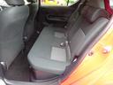 シートの状態も良好