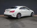 ＣＬＡクラス ＣＬＡ４５　ＡＭＧ　４マチック（6枚目）