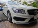 ＣＬＡ４５　ＡＭＧ　４マチック（42枚目）