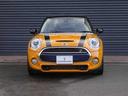 MINI クーパーS 衝突被害軽減ブレーキ オートクルーズコントロール アイドリングストップ LEDヘッドライト ETC ナビ(4枚目)