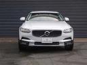 Ｖ９０ クロスカントリー　Ｔ５　ＡＷＤ　サマム　黒革　シートヒーター　シートクーラー　ＢＴ接続　全周囲カメラ　カープレイ対応　アダプティブクルーズ　ＬＥＤヘッドライト　ナビＴＶ（6枚目）