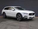 Ｖ９０ クロスカントリー　Ｔ５　ＡＷＤ　サマム　黒革　シートヒーター　シートクーラー　ＢＴ接続　全周囲カメラ　カープレイ対応　アダプティブクルーズ　ＬＥＤヘッドライト　ナビＴＶ（7枚目）
