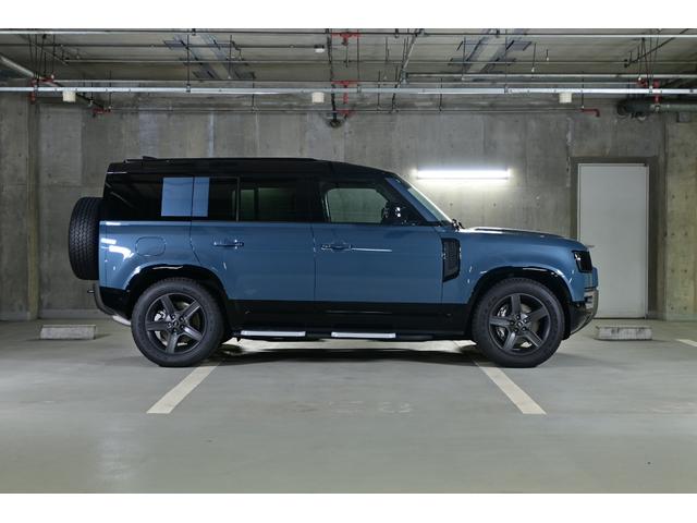 ディフェンダー １１０Ｘ－ダイナミックＳＥ　Ｄ３５０　７人乗　エアサス　コールドクライメートＰ（19枚目）