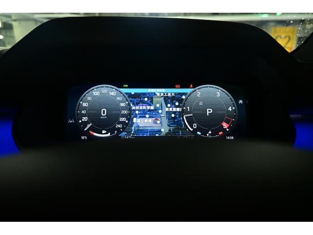 ディフェンダー １１０Ｘ－ダイナミックＳＥ　Ｄ３５０　７人乗　エアサス　コールドクライメートＰ（26枚目）