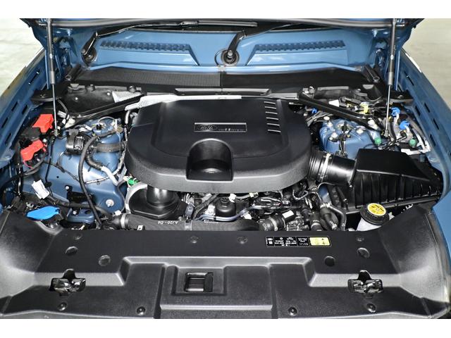 ディフェンダー １１０Ｘ－ダイナミックＳＥ　Ｄ３５０　７人乗　エアサス　コールドクライメートＰ（35枚目）