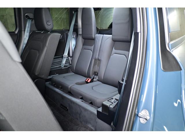 ディフェンダー １１０Ｘ－ダイナミックＳＥ　Ｄ３５０　７人乗　エアサス　コールドクライメートＰ（36枚目）