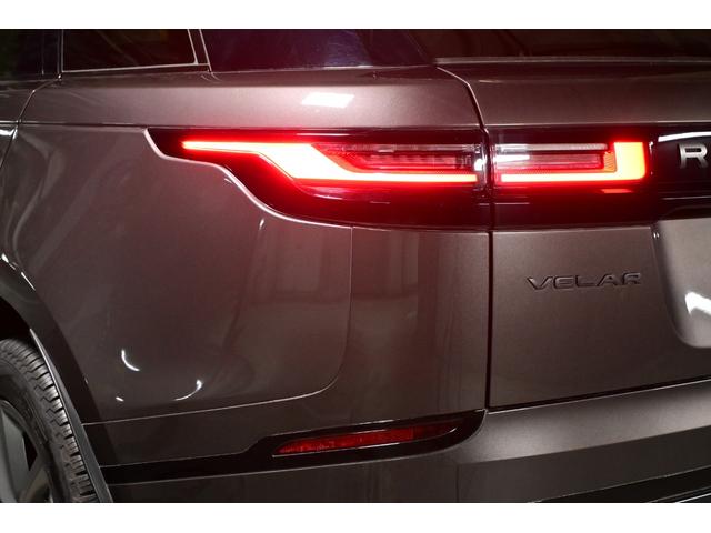 レンジローバーヴェラール ダイナミック SE D200 パノラミックルーフ シャラントグレーメタリック(7枚目)