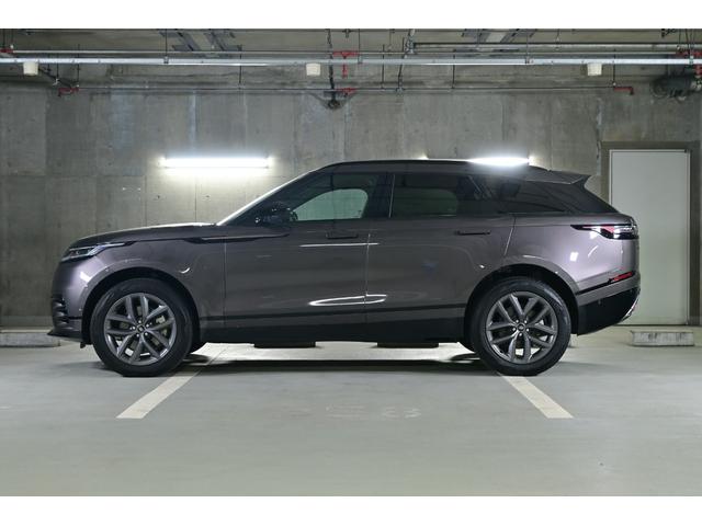 レンジローバーヴェラール ダイナミック SE D200 パノラミックルーフ シャラントグレーメタリック(10枚目)