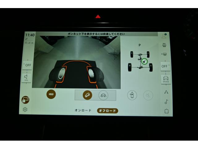 レンジローバーヴェラール ダイナミック SE D200 パノラミックルーフ シャラントグレーメタリック(12枚目)