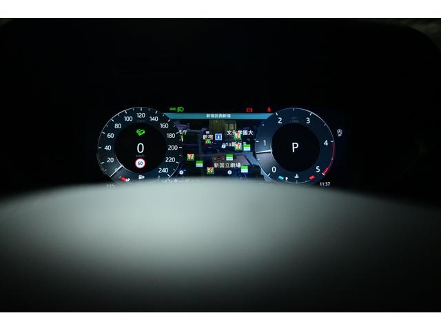 レンジローバーヴェラール ダイナミック SE D200 パノラミックルーフ シャラントグレーメタリック(19枚目)