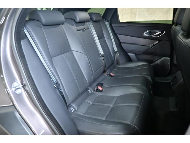 レンジローバーヴェラール ダイナミック SE D200 パノラミックルーフ シャラントグレーメタリック(29枚目)