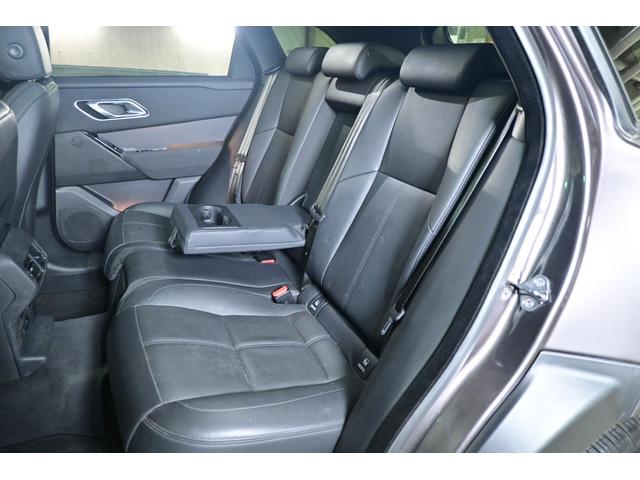 レンジローバーヴェラール ダイナミック SE D200 パノラミックルーフ シャラントグレーメタリック(30枚目)