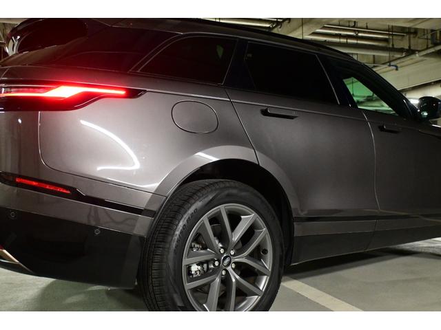 レンジローバーヴェラール ダイナミック SE D200 パノラミックルーフ シャラントグレーメタリック(31枚目)