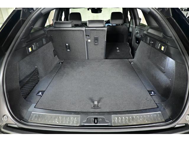 レンジローバーヴェラール ダイナミック SE D200 パノラミックルーフ シャラントグレーメタリック(34枚目)