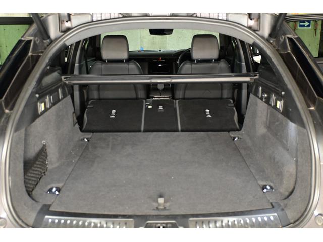 レンジローバーヴェラール ダイナミック SE D200 パノラミックルーフ シャラントグレーメタリック(35枚目)