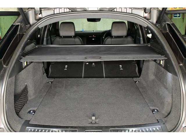 レンジローバーヴェラール ダイナミック SE D200 パノラミックルーフ シャラントグレーメタリック(36枚目)